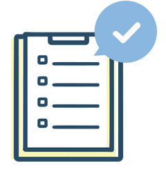 個人情報保護方針策定