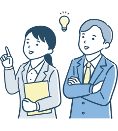 帳票記録の手順策定